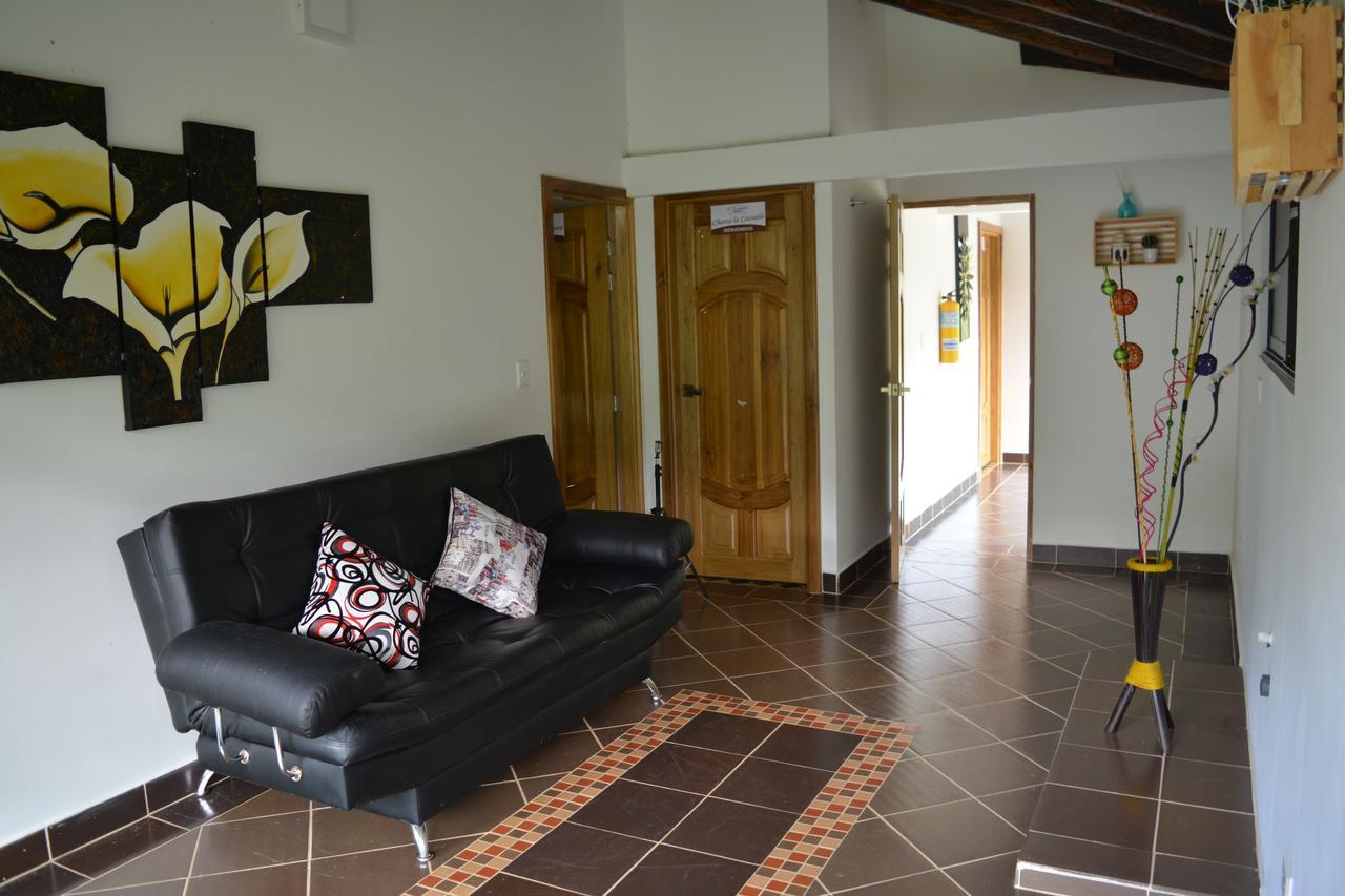 Hotel El Trocadero San Rafael  Εξωτερικό φωτογραφία