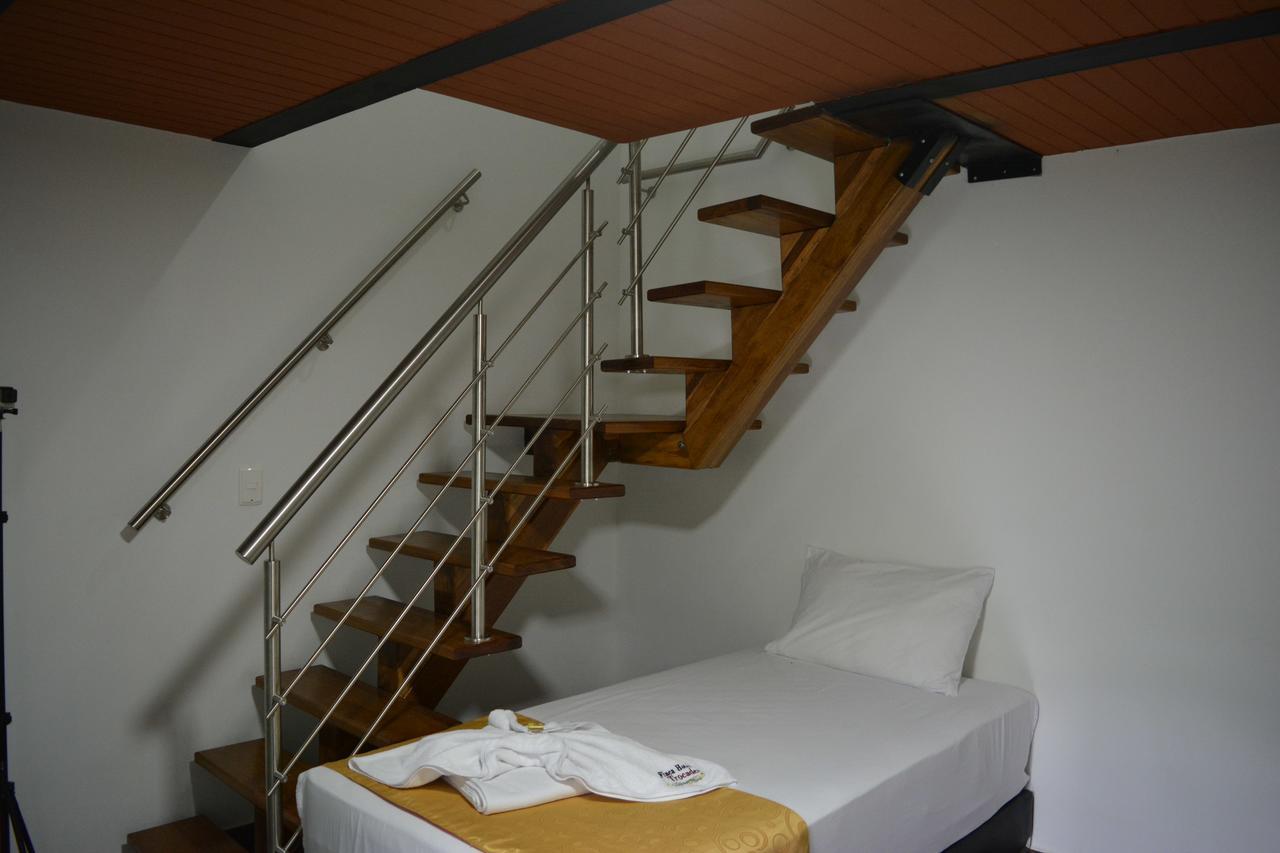 Hotel El Trocadero San Rafael  Εξωτερικό φωτογραφία