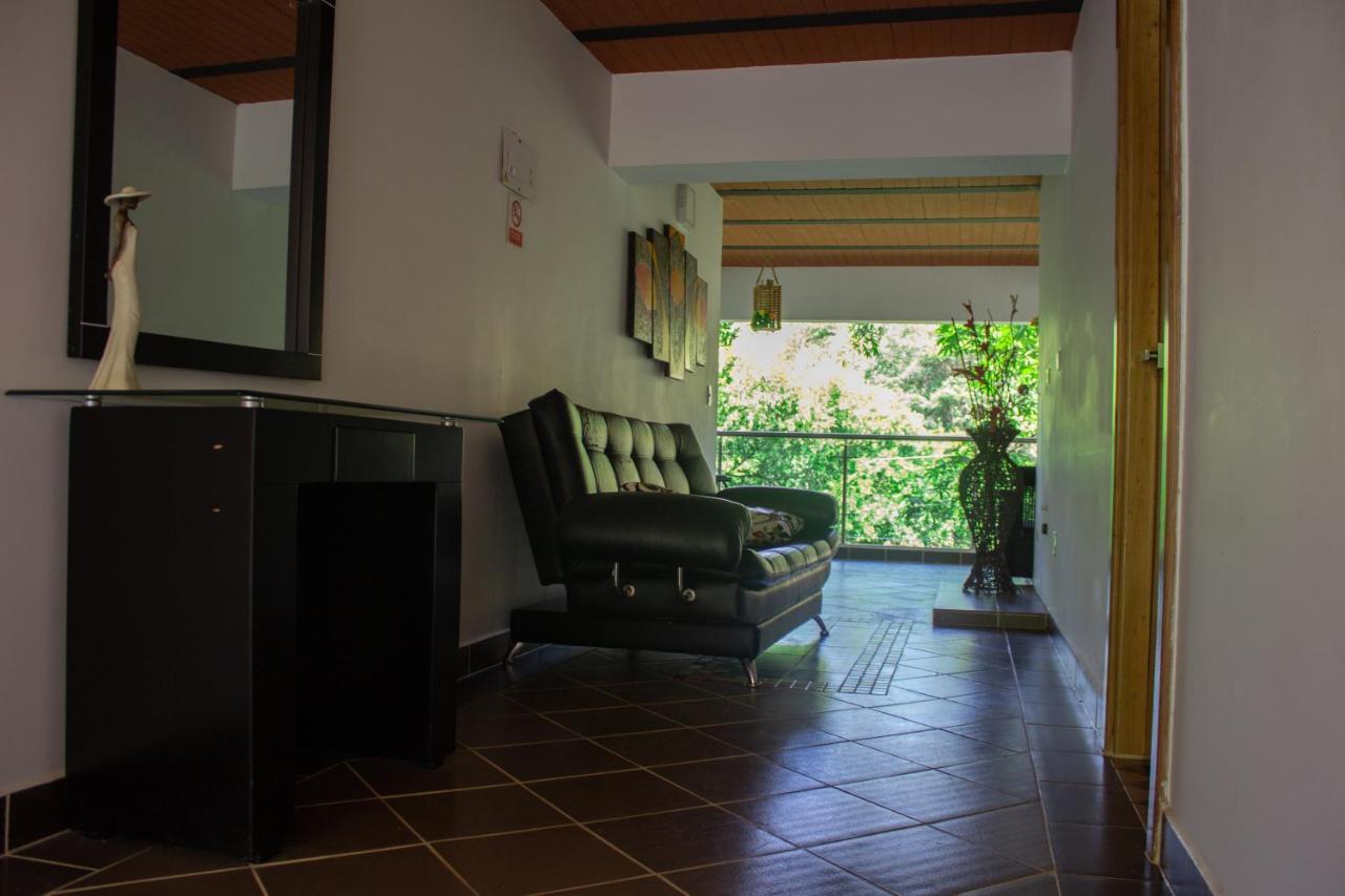 Hotel El Trocadero San Rafael  Εξωτερικό φωτογραφία