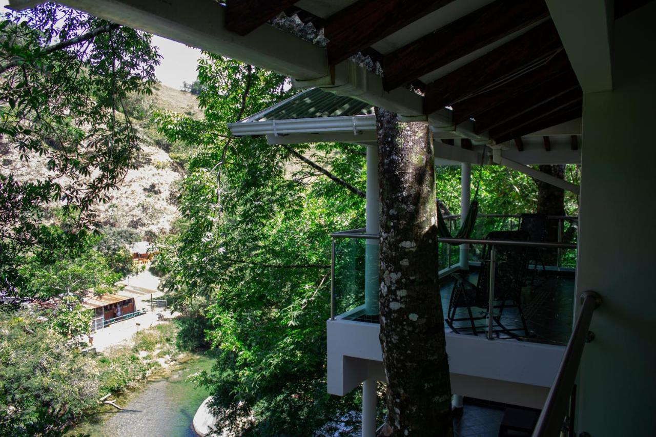 Hotel El Trocadero San Rafael  Εξωτερικό φωτογραφία