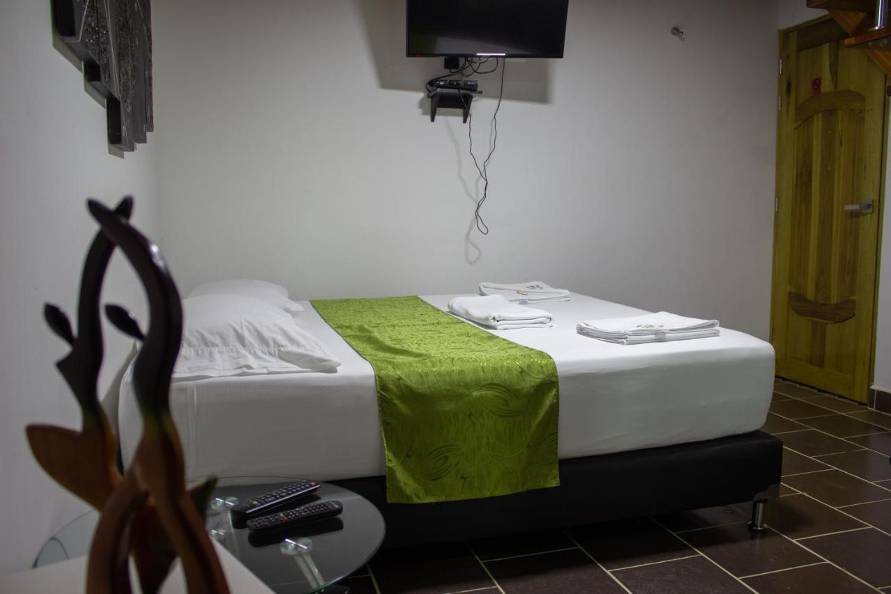 Hotel El Trocadero San Rafael  Εξωτερικό φωτογραφία