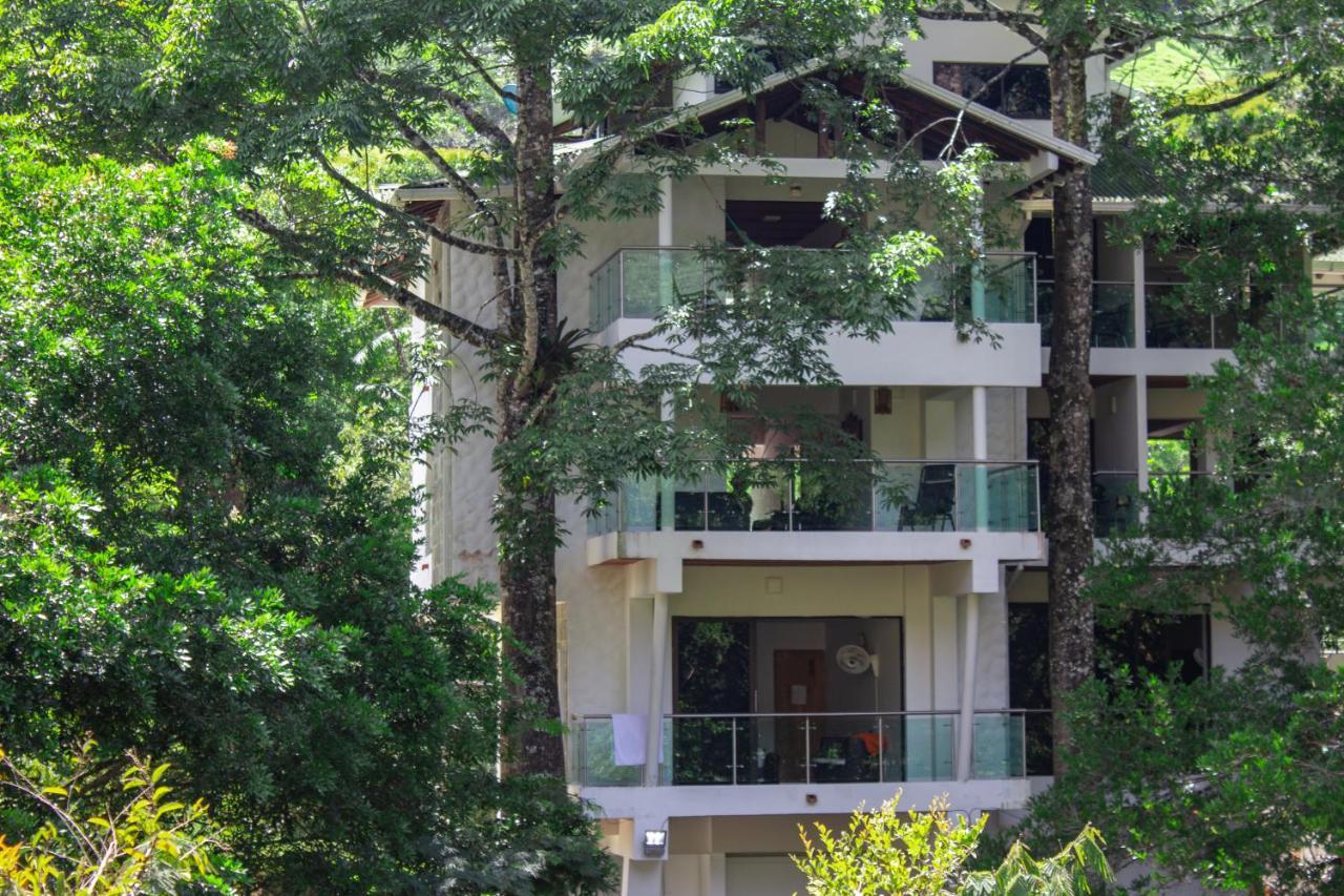 Hotel El Trocadero San Rafael  Εξωτερικό φωτογραφία