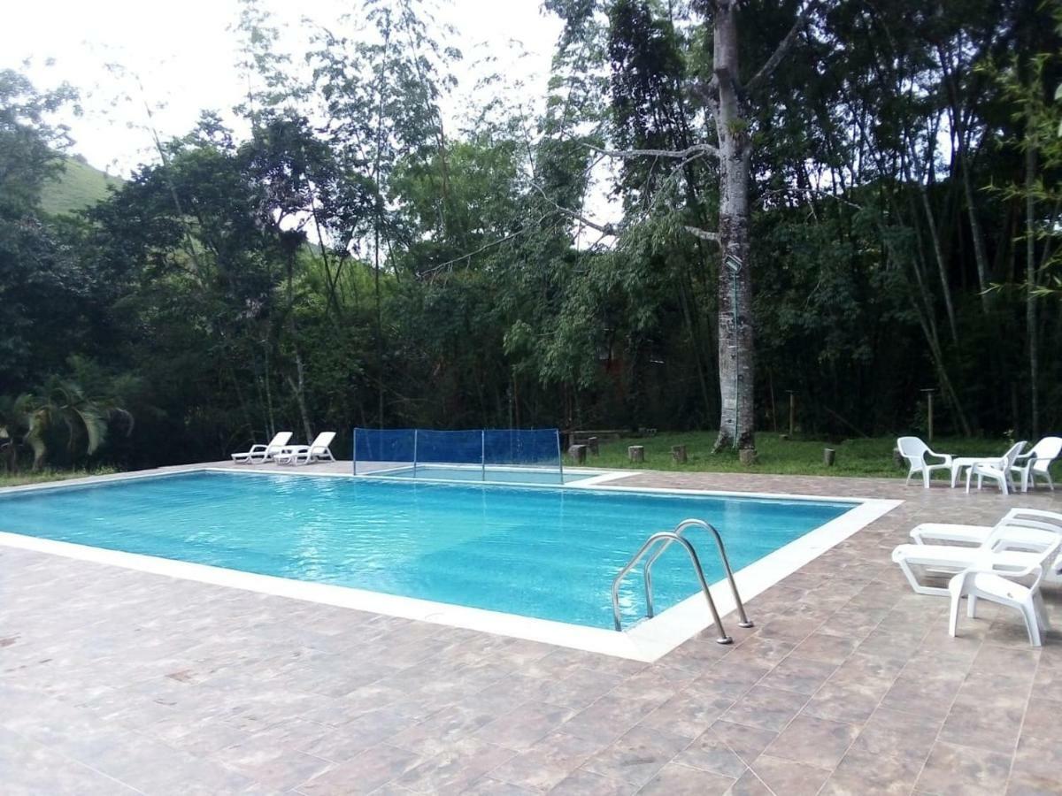 Hotel El Trocadero San Rafael  Εξωτερικό φωτογραφία