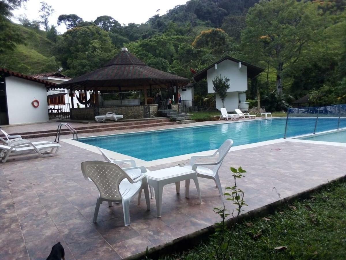 Hotel El Trocadero San Rafael  Εξωτερικό φωτογραφία